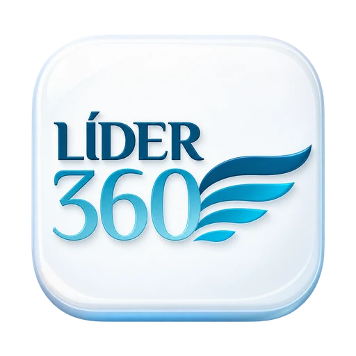 Ícone do app Líder 360